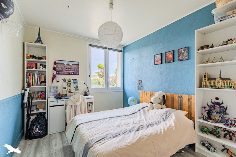 Vente Maison ST LOUIS DE MONTFERRAND - 4 pièces -88 m² - (33440)