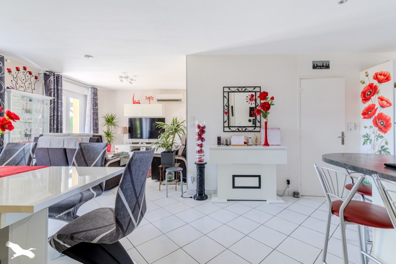 Vente Maison ST LOUIS DE MONTFERRAND - 4 pièces -81 m² - (33440)
