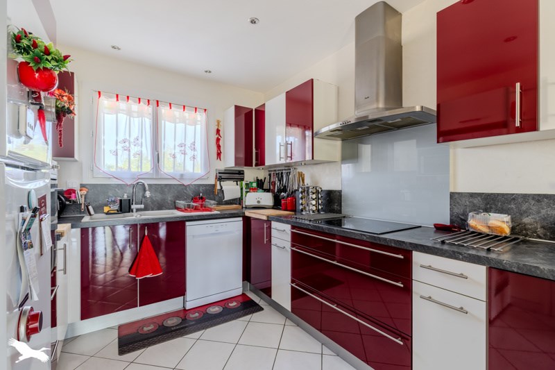 Vente Maison ST LOUIS DE MONTFERRAND - 4 pièces -81 m² - (33440)