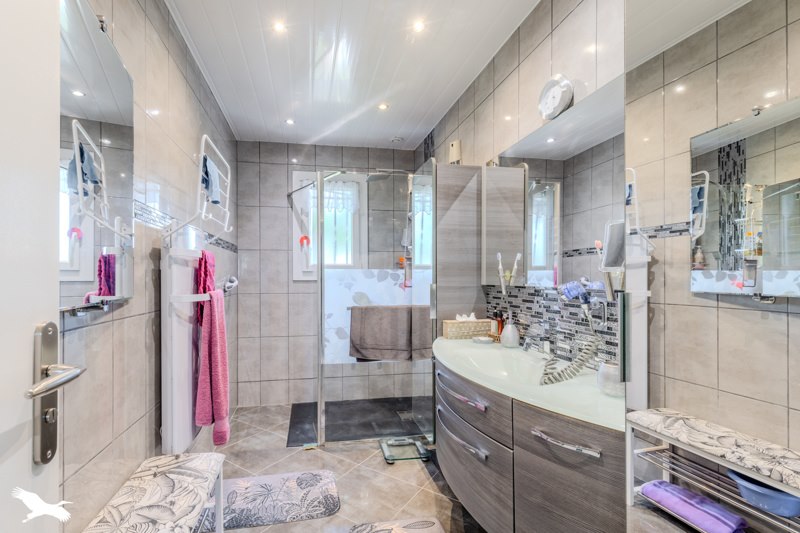 Vente Maison ST LOUIS DE MONTFERRAND - 4 pièces -81 m² - (33440)
