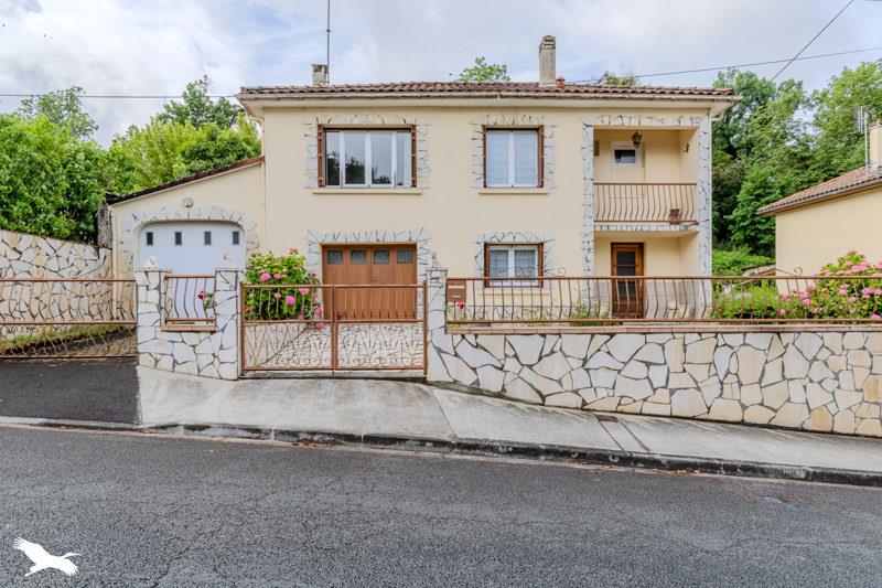 Vente Maison BASSENS - 3 pièces -60 m² - (33530)
