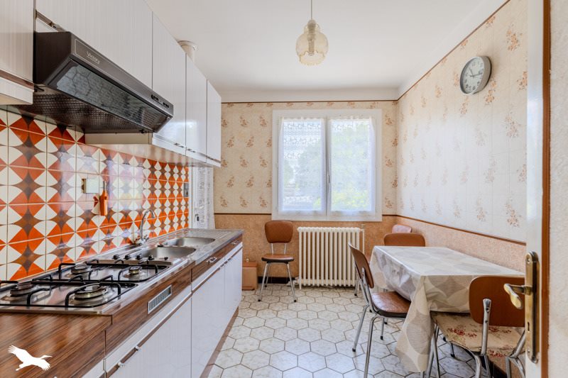 Vente Maison BASSENS - 3 pièces -60 m² - (33530)