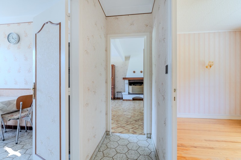 Vente Maison BASSENS - 3 pièces -60 m² - (33530)