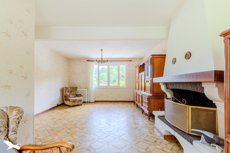 Vente Maison BASSENS - 3 pièces -60 m² - (33530)