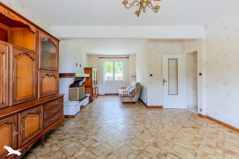 Vente Maison BASSENS - 3 pièces -60 m² - (33530)