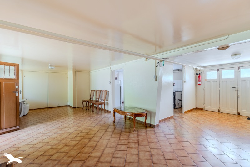 Vente Maison BASSENS - 3 pièces -60 m² - (33530)
