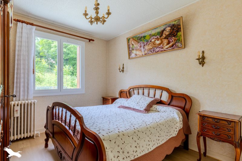 Vente Maison BASSENS - 3 pièces -60 m² - (33530)