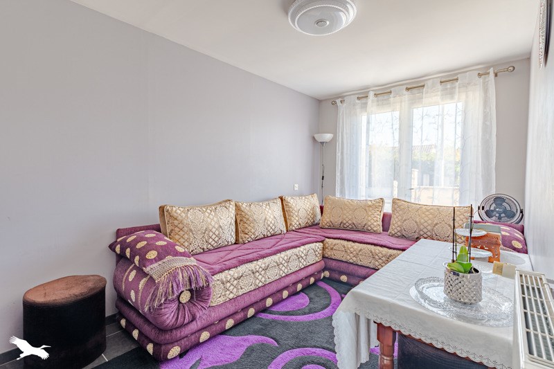 Vente Maison BASSENS - 6 pièces -103 m² - (33530)