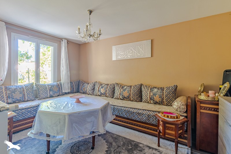 Vente Maison BASSENS - 6 pièces -103 m² - (33530)