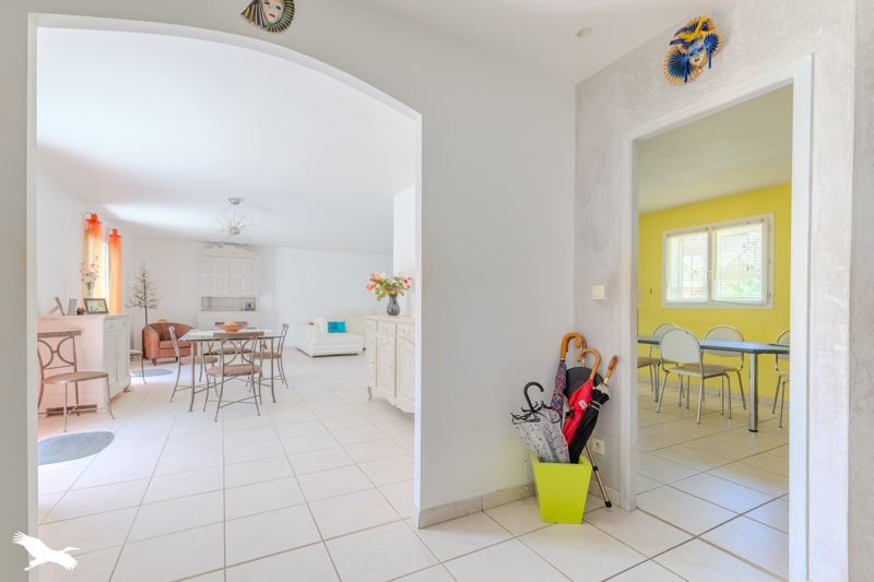 Vente Maison BASSENS - 5 pièces -140 m² - (33530)