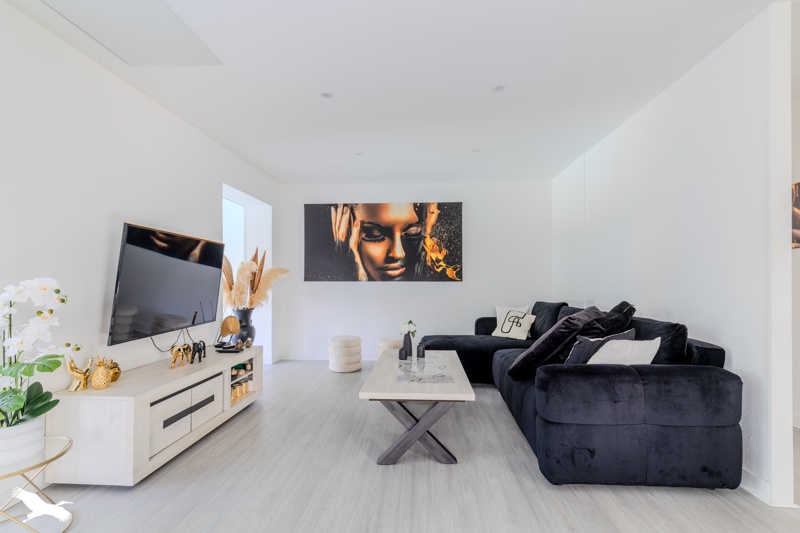 Vente Maison ST VINCENT DE PAUL - 7 pièces -244 m² - (33440)