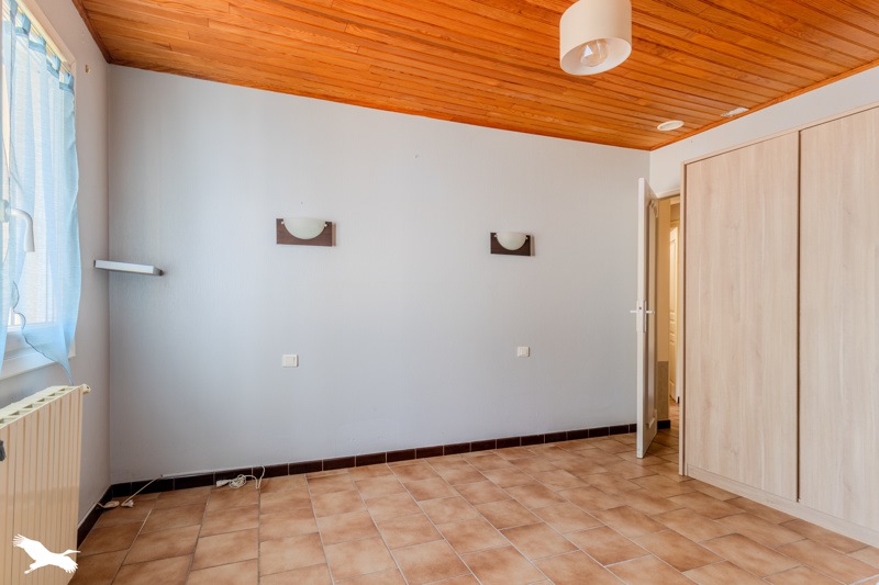 Vente Maison AMBARES ET LAGRAVE - 3 pièces -63 m² - (33440)