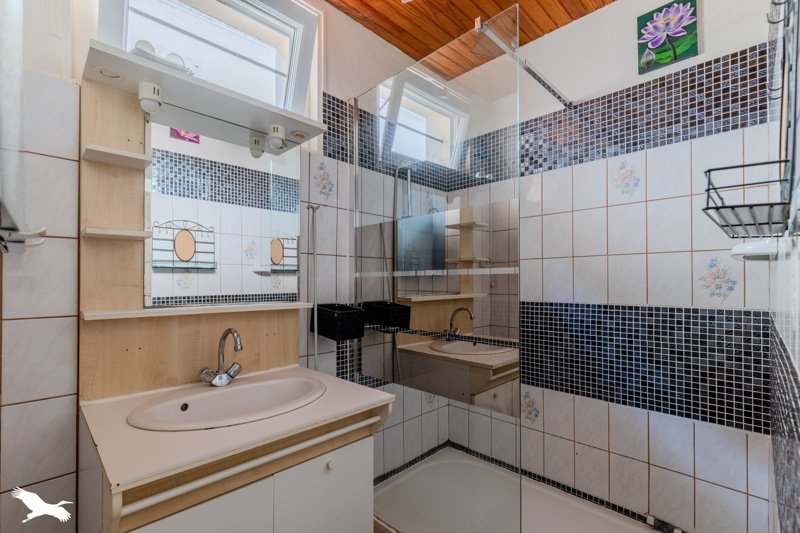 Vente Maison AMBARES ET LAGRAVE - 3 pièces -63 m² - (33440)
