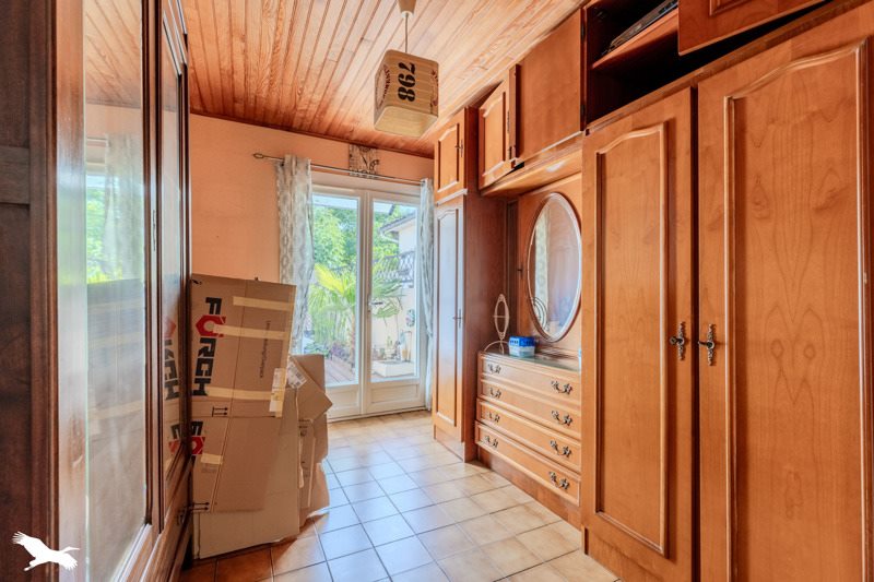 Vente Maison AMBARES ET LAGRAVE - 3 pièces -63 m² - (33440)