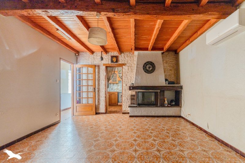 Vente Maison AMBARES ET LAGRAVE - 3 pièces -63 m² - (33440)