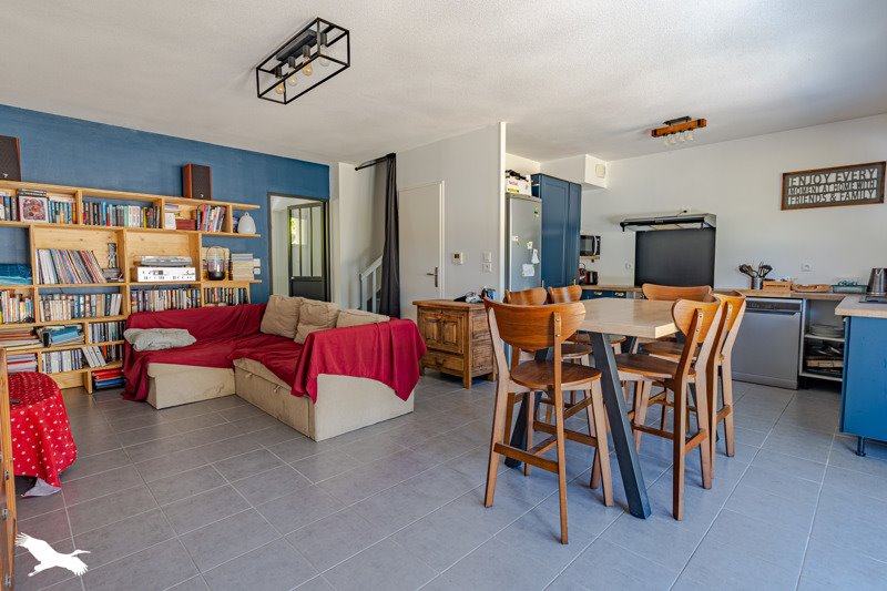 Vente Maison AMBARES ET LAGRAVE - 4 pièces -87 m² - (33440)