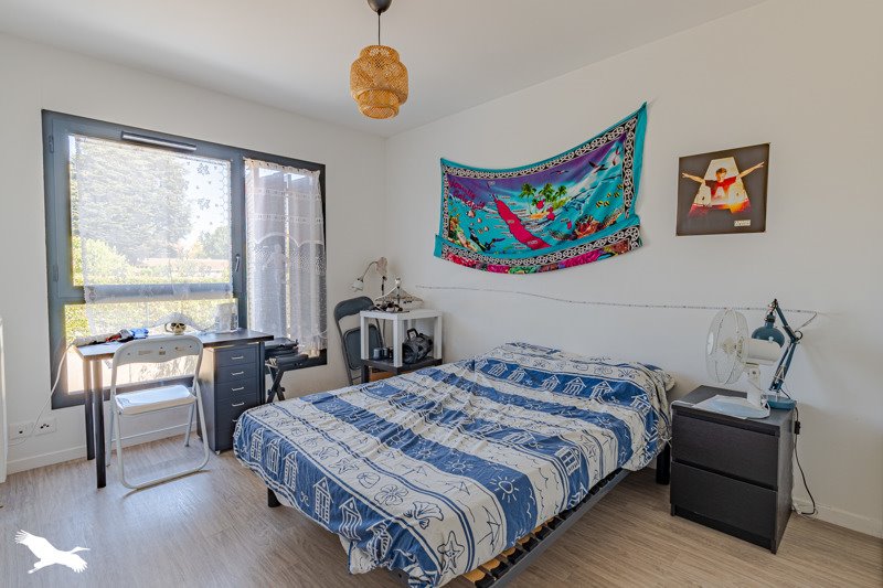 Vente Maison AMBARES ET LAGRAVE - 4 pièces -87 m² - (33440)