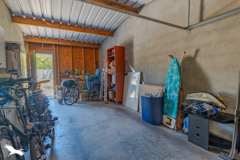 Vente Maison AMBARES ET LAGRAVE - 4 pièces -87 m² - (33440)