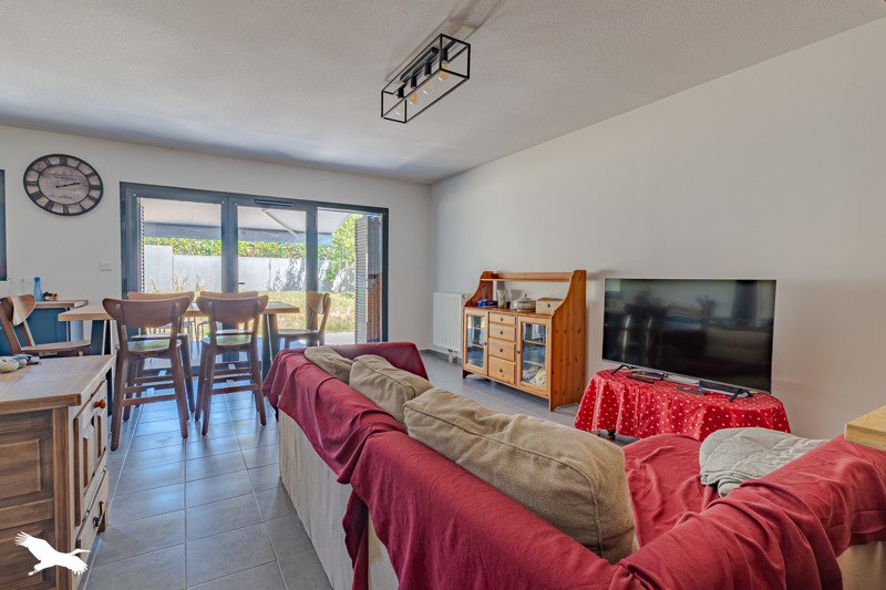 Vente Maison AMBARES ET LAGRAVE - 4 pièces -87 m² - (33440)