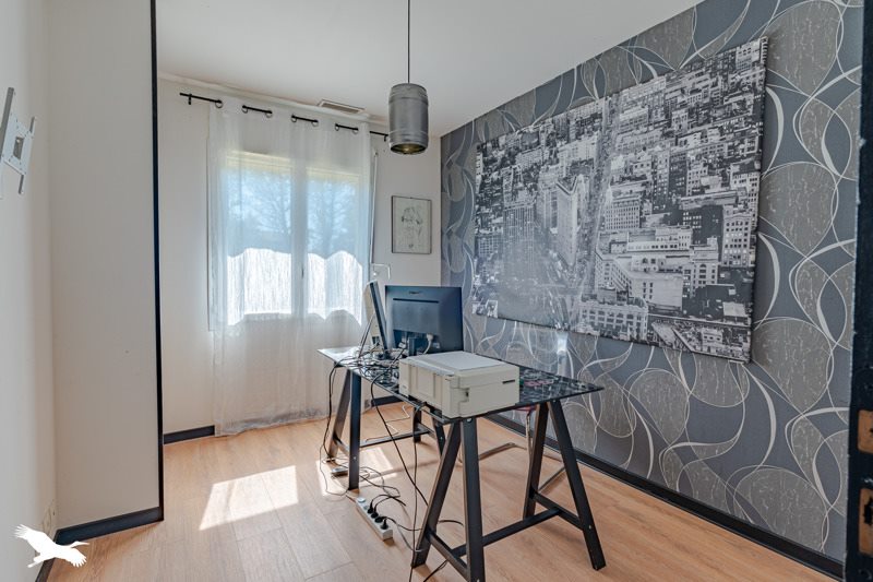 Vente Maison ST LOUIS DE MONTFERRAND - 5 pièces -143 m² - (33440)