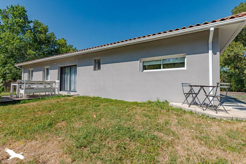 Maison 5 pièces 143 m² · à Saint-Louis-de-Montferrand · 143 m² · 344 784 €