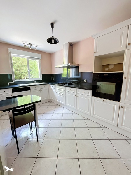 Vente Maison Ambarès-et-Lagrave - 4 pièces -90 m² - (33440)