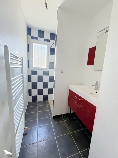Vente Maison Ambarès-et-Lagrave - 4 pièces -90 m² - (33440)