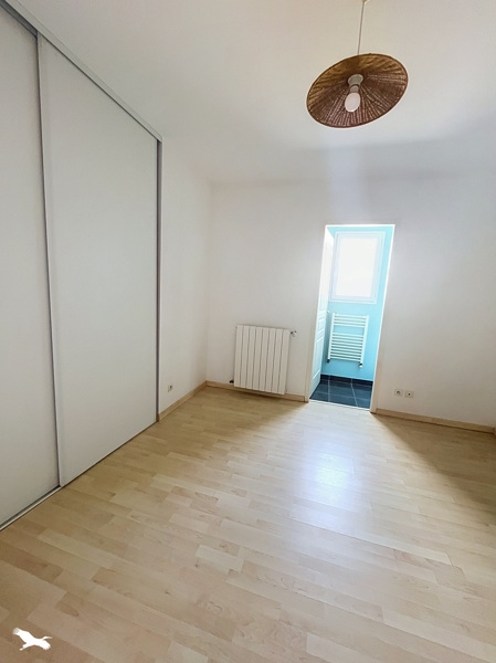 Vente Maison Ambarès-et-Lagrave - 4 pièces -90 m² - (33440)