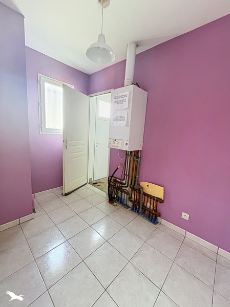 Vente Maison Ambarès-et-Lagrave - 4 pièces -90 m² - (33440)