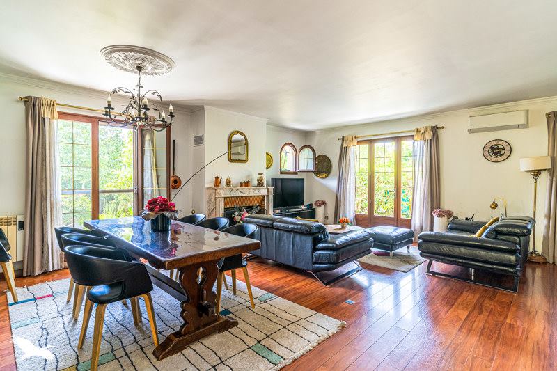 Vente Maison Ambarès-et-Lagrave - 5 pièces -137 m² - (33440)