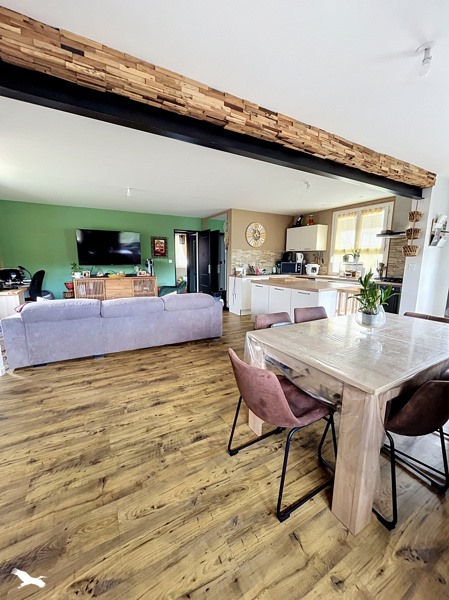 Vente Maison Ambès - 3 pièces -74 m² - (33810)