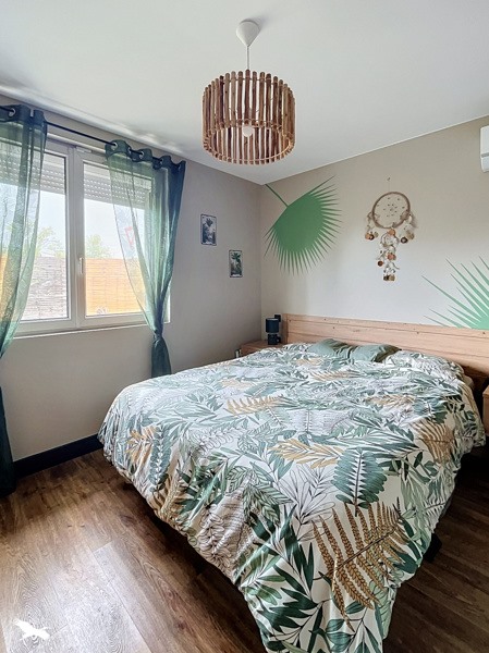Vente Maison Ambès - 3 pièces -74 m² - (33810)