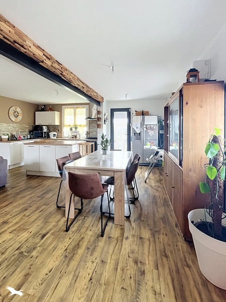 Vente Maison Ambès - 3 pièces -74 m² - (33810)