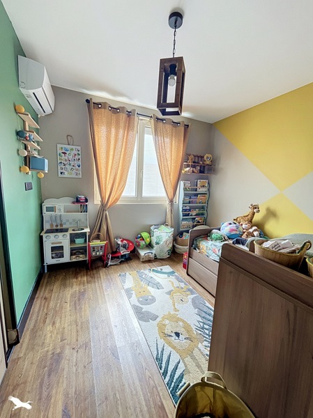 Vente Maison Ambès - 3 pièces -74 m² - (33810)