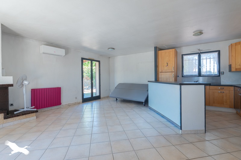 Vente Maison Ambarès-et-Lagrave - 5 pièces -98 m² - (33440)