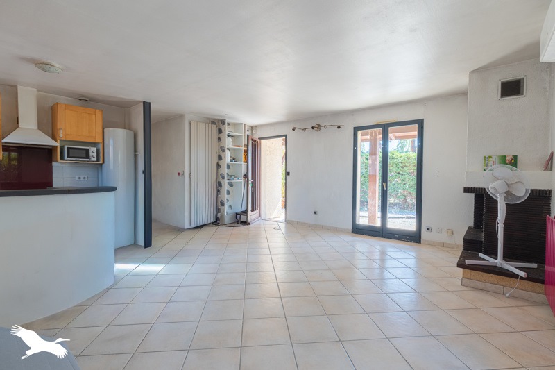 Vente Maison Ambarès-et-Lagrave - 5 pièces -98 m² - (33440)