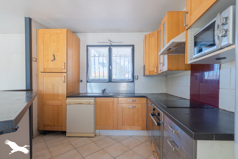 Vente Maison Ambarès-et-Lagrave - 5 pièces -98 m² - (33440)