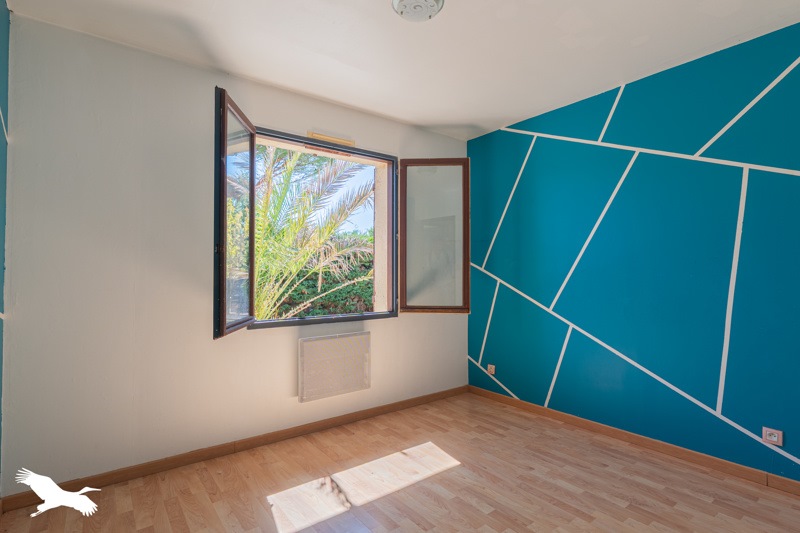 Vente Maison Ambarès-et-Lagrave - 5 pièces -98 m² - (33440)