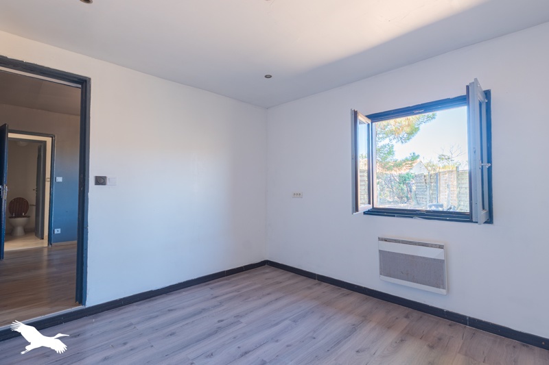 Vente Maison Ambarès-et-Lagrave - 5 pièces -98 m² - (33440)