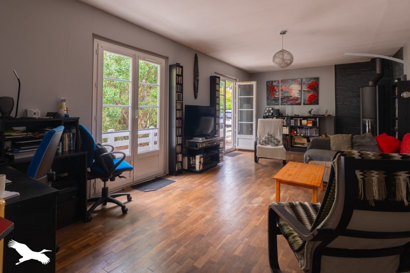 Vente Maison Ambarès-et-Lagrave - 4 pièces -115 m² - (33440)