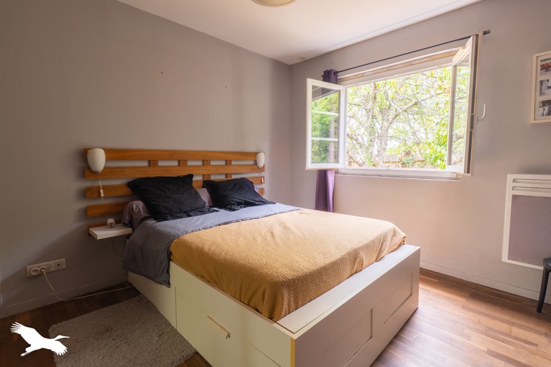 Vente Maison Ambarès-et-Lagrave - 4 pièces -115 m² - (33440)