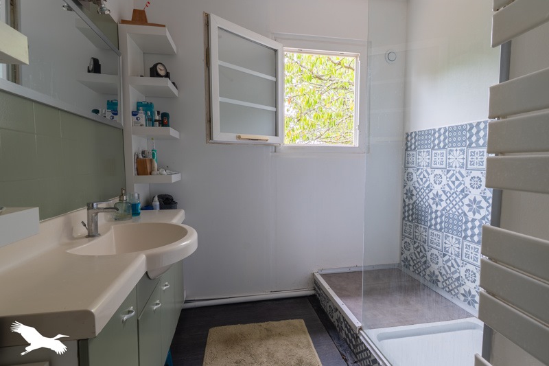 Vente Maison Ambarès-et-Lagrave - 4 pièces -115 m² - (33440)