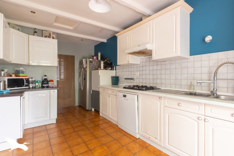 Vente Maison Ambarès-et-Lagrave - 4 pièces -115 m² - (33440)