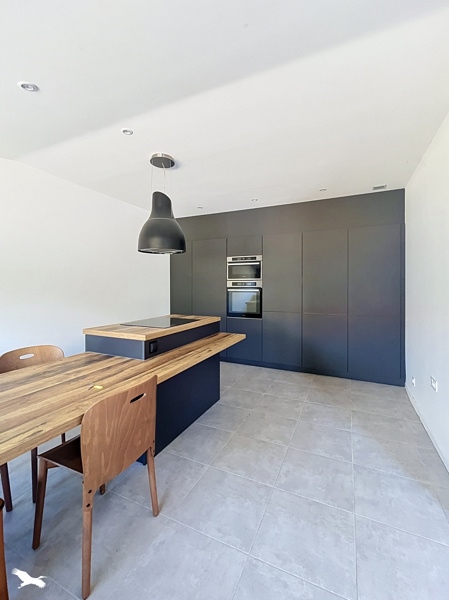 Vente Maison Ambarès-et-Lagrave - 5 pièces -132 m² - (33440)