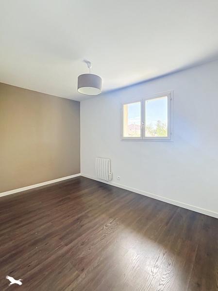 Vente Maison Ambarès-et-Lagrave - 5 pièces -132 m² - (33440)