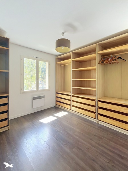 Vente Maison Ambarès-et-Lagrave - 5 pièces -132 m² - (33440)
