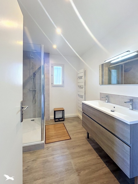 Vente Maison Ambarès-et-Lagrave - 5 pièces -132 m² - (33440)