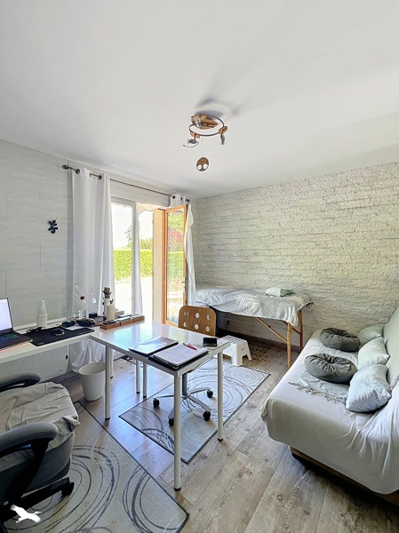Vente Maison Ambarès-et-Lagrave - 6 pièces -137 m² - (33440)