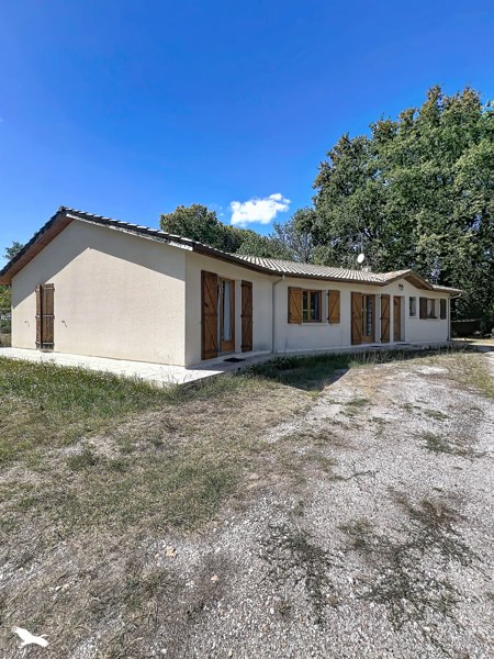 Vente Maison Ambarès-et-Lagrave - 6 pièces -137 m² - (33440)