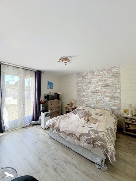 Vente Maison Ambarès-et-Lagrave - 6 pièces -137 m² - (33440)